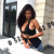 Anadolu Yakası Escort Model Samira - Image 8