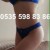 Ataşehir Escort Sude - Image 10