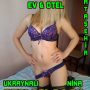 Anadolu Yakası Ataşehir Escort Ukraynalı Nina - Image 5