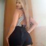 İstanbul Escort Yabancı Helga - Image 5